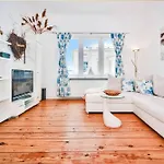 דירה Haus 