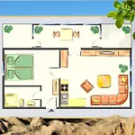 דירה Haus 
