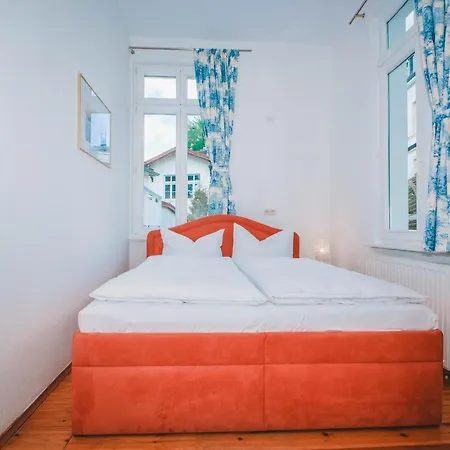 Haus Mertin Whg 1 Seestern Apartment