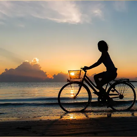 Apartment Haus Mertin Whg 1 Seestern *