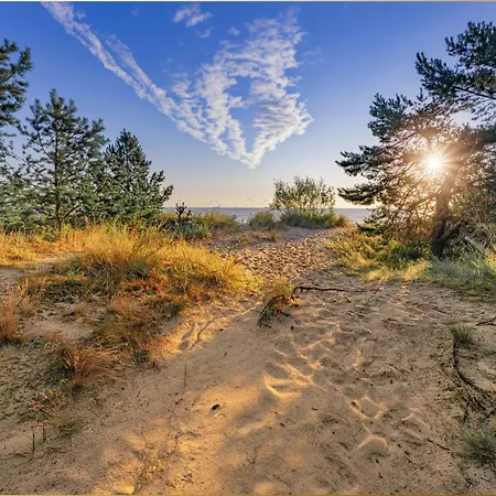 Haus Mertin Whg 1 Seestern Apartment Ostseebad Heringsdorf