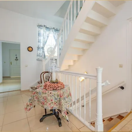 Haus Mertin Whg 1 Seestern