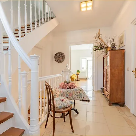 Haus Mertin Whg 1 Seestern Apartment