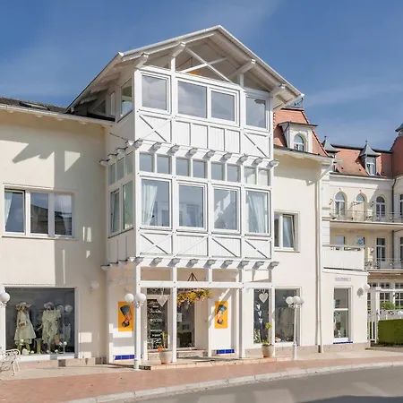 Apartment Haus 