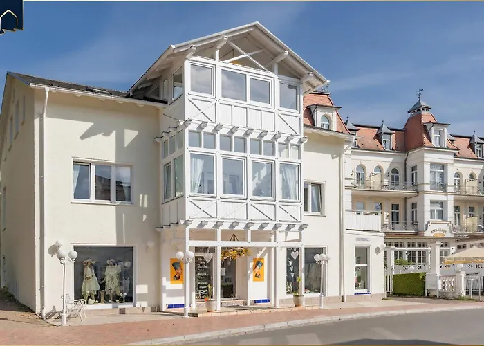 아파트 Haus 