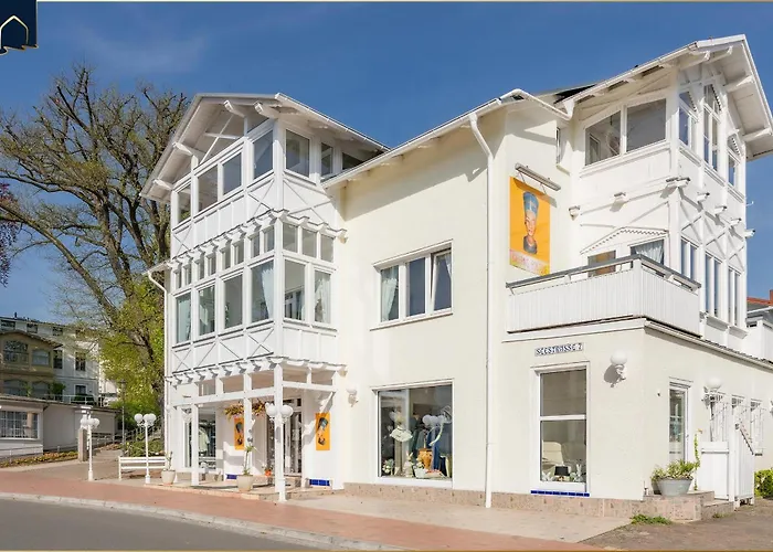 아파트 Haus 